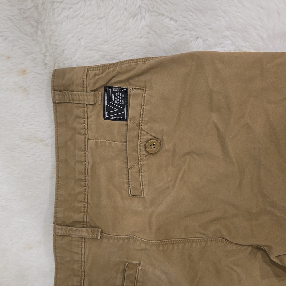 Vans Women's Pants